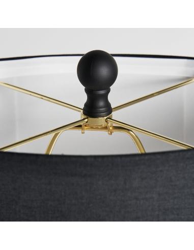 LÁMPARA DE SOBREMESA