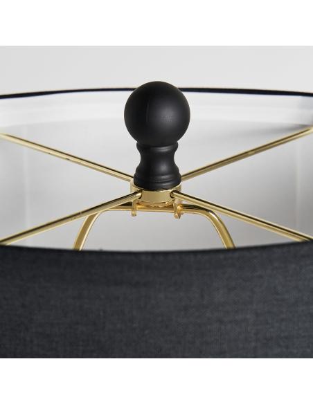 LÁMPARA DE SOBREMESA