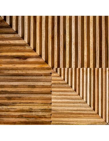 ARMARIO PLISSÉ WOOD