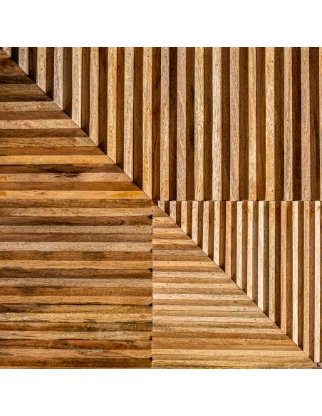 ARMARIO PLISSÉ WOOD