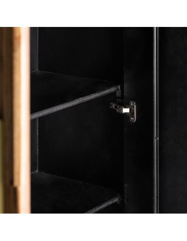 ARMARIO PLISSÉ WOOD