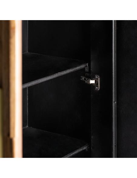 ARMARIO PLISSÉ WOOD