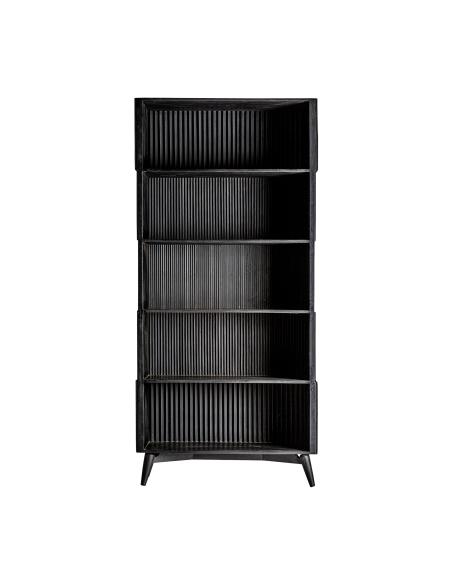 ESTANTERIA PLISSÉ WOOD