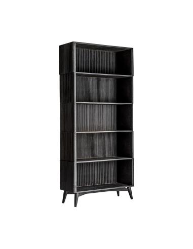 ESTANTERIA PLISSÉ WOOD