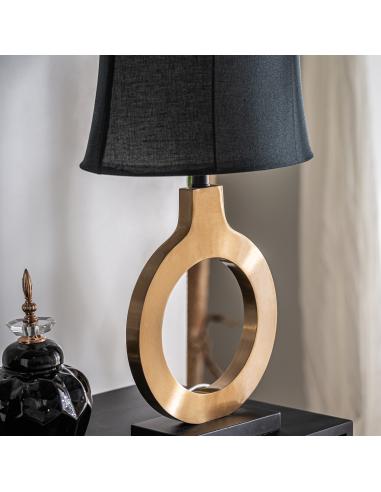 LÁMPARA DE SOBREMESA