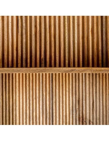 ESTANTERIA PLISSÉ WOOD