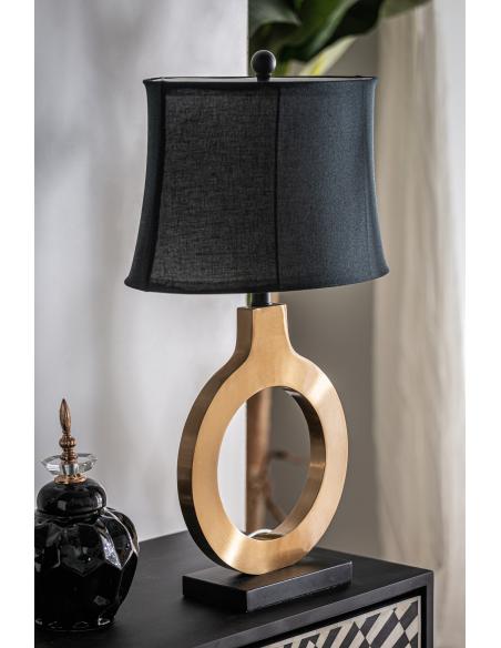 LÁMPARA DE SOBREMESA