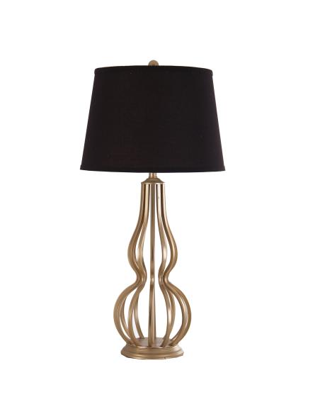 LÁMPARA DE SOBREMESA