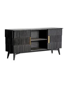 MUEBLE TV PLISSÉ WOOD 2