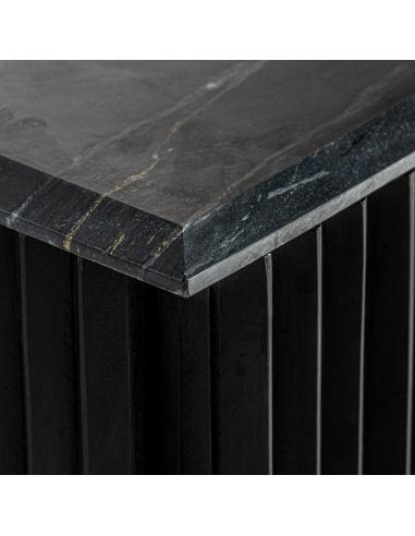 MUEBLE TV PLISSÉ WOOD MUEBLE TV PLISSÉ WOOD