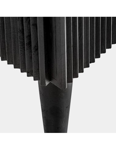 MUEBLE TV PLISSÉ WOOD MUEBLE TV PLISSÉ WOOD