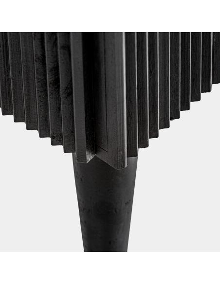 MUEBLE TV PLISSÉ WOOD