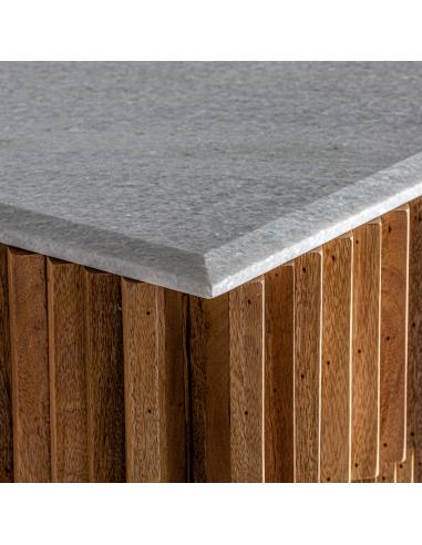 MUEBLE TV PLISSÉ WOOD MUEBLE TV PLISSÉ WOOD