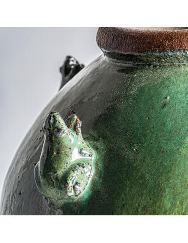 ÁNFORA DADOMA ÁNFORA DADOMA