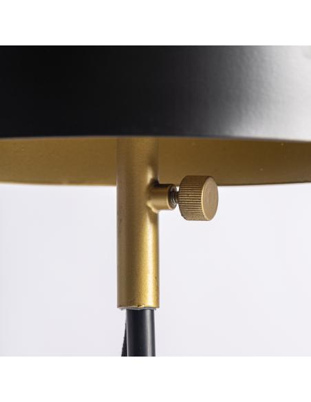 LÁMPARA DE SOBREMESA