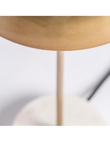 LÁMPARA DE SOBREMESA