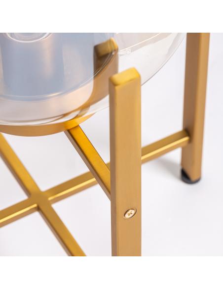 LÁMPARA DE SOBREMESA