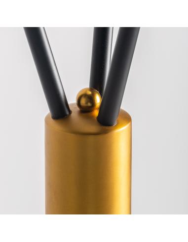 LÁMPARA DE PIE LÁMPARA DE PIE