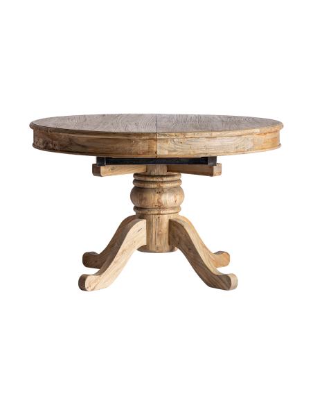 MESA EXTENSIBLE BERCA