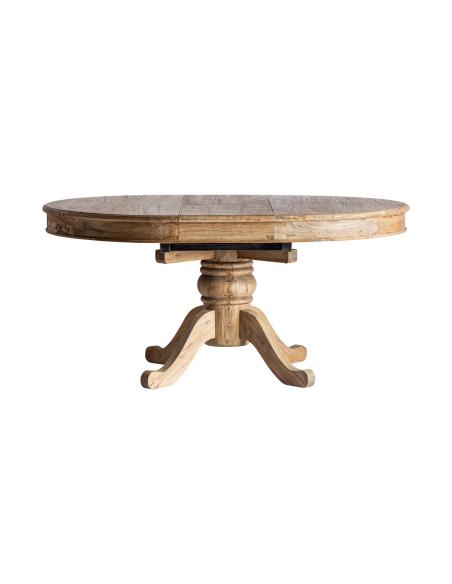 MESA EXTENSIBLE BERCA