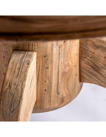 MESA EXTENSIBLE BERCA