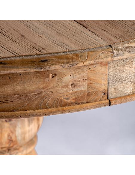 MESA EXTENSIBLE BERCA