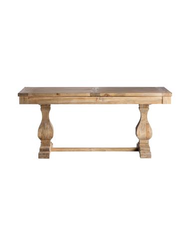 MESA EXTENSIBLE BERCA