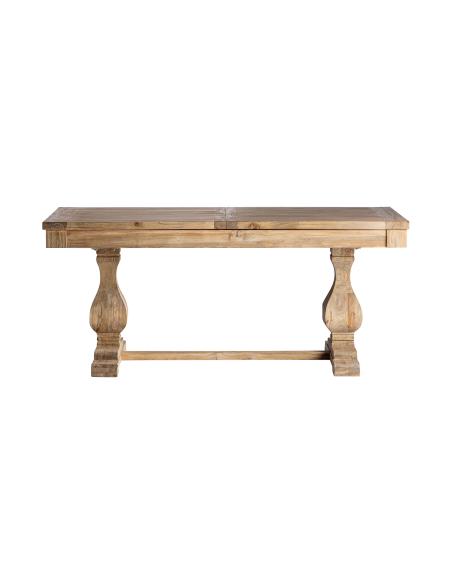 MESA EXTENSIBLE BERCA