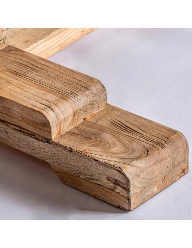 MESA EXTENSIBLE BERCA