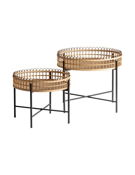 MESA AUXILIAR J/2 TRAVNIK