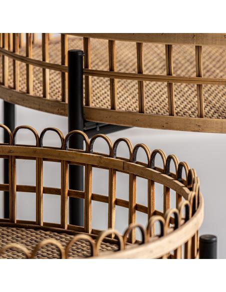 MESA AUXILIAR J/2 TRAVNIK