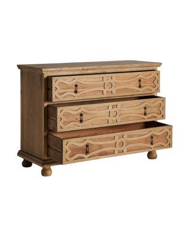 CÓMODA RUMFORD CÓMODA RUMFORD