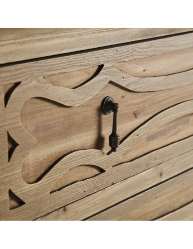 CÓMODA RUMFORD CÓMODA RUMFORD