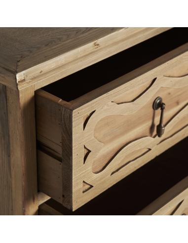 CÓMODA RUMFORD CÓMODA RUMFORD