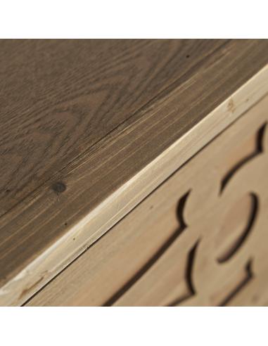 CÓMODA RUMFORD CÓMODA RUMFORD