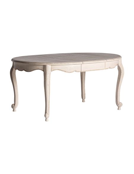 MESA EXTENSIBLE PISEK