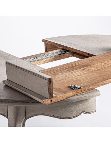 MESA EXTENSIBLE PISEK MESA EXTENSIBLE PISEK