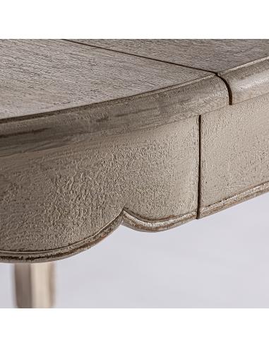 MESA EXTENSIBLE PISEK MESA EXTENSIBLE PISEK