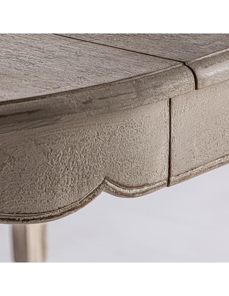 MESA EXTENSIBLE PISEK