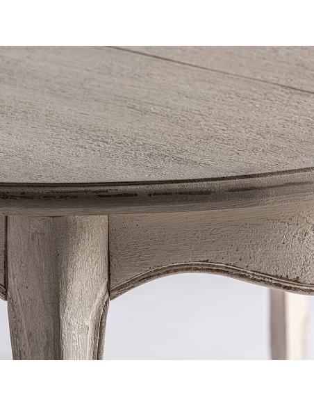 MESA EXTENSIBLE PISEK