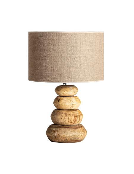 LÁMPARA DE SOBREMESA