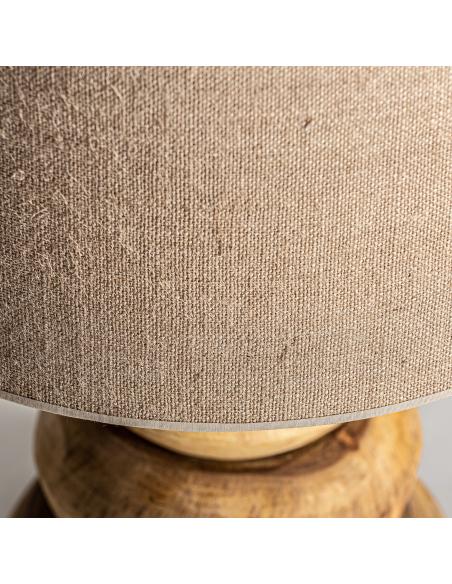 LÁMPARA DE SOBREMESA