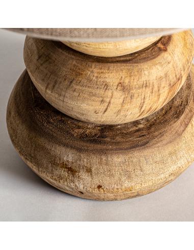 LÁMPARA DE SOBREMESA LÁMPARA DE SOBREMESA