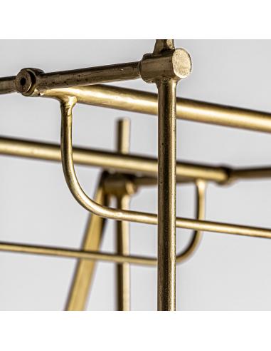 PERCHA DANTA PERCHA DANTA