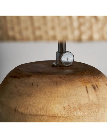 LÁMPARA DE SOBREMESA