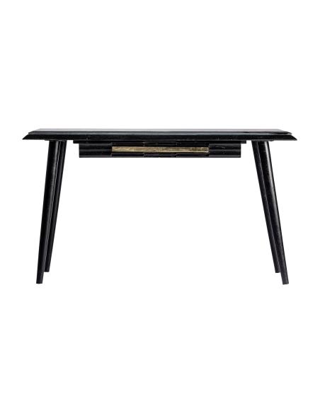 ESCRITORIO PLISSÉ WOOD