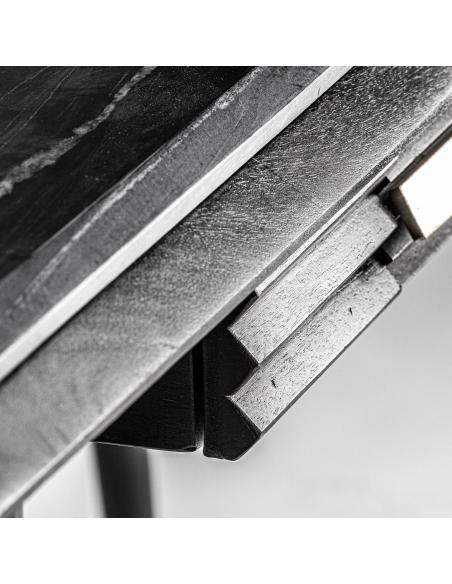 ESCRITORIO PLISSÉ WOOD