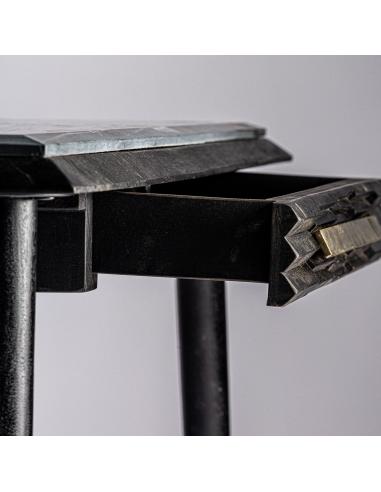 ESCRITORIO PLISSÉ WOOD