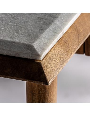 ESCRITORIO PLISSÉ WOOD