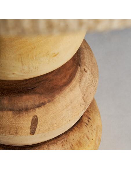 LÁMPARA DE SOBREMESA